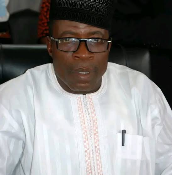 Dr. Taiwo Abideen LASISI