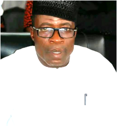 Dr. Taiwo Abideen LASISI