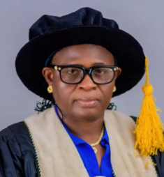 Mrs. Olaide Oluwatoyin SALAWU